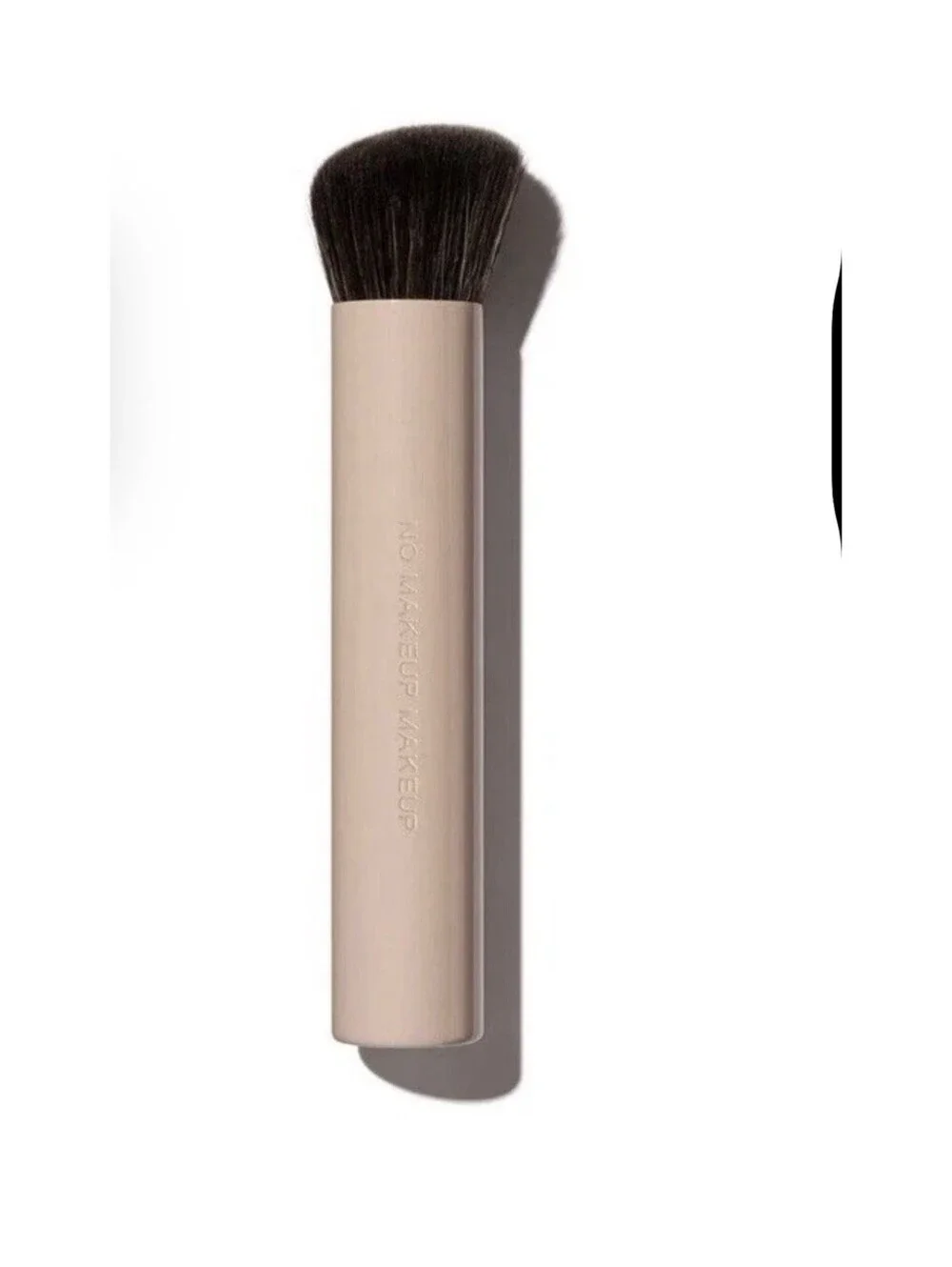 No Makeup Makeup Foundation Brush   (NEW IN BOX)
